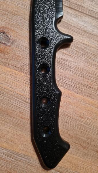 FCS Quick Draw blade